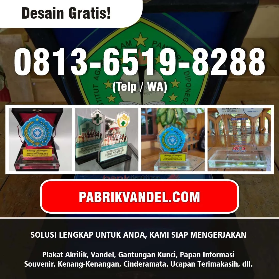 Cinderamata Untuk Anak TK