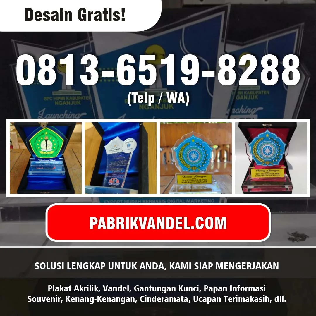 Contoh Cinderamata Untuk Guru