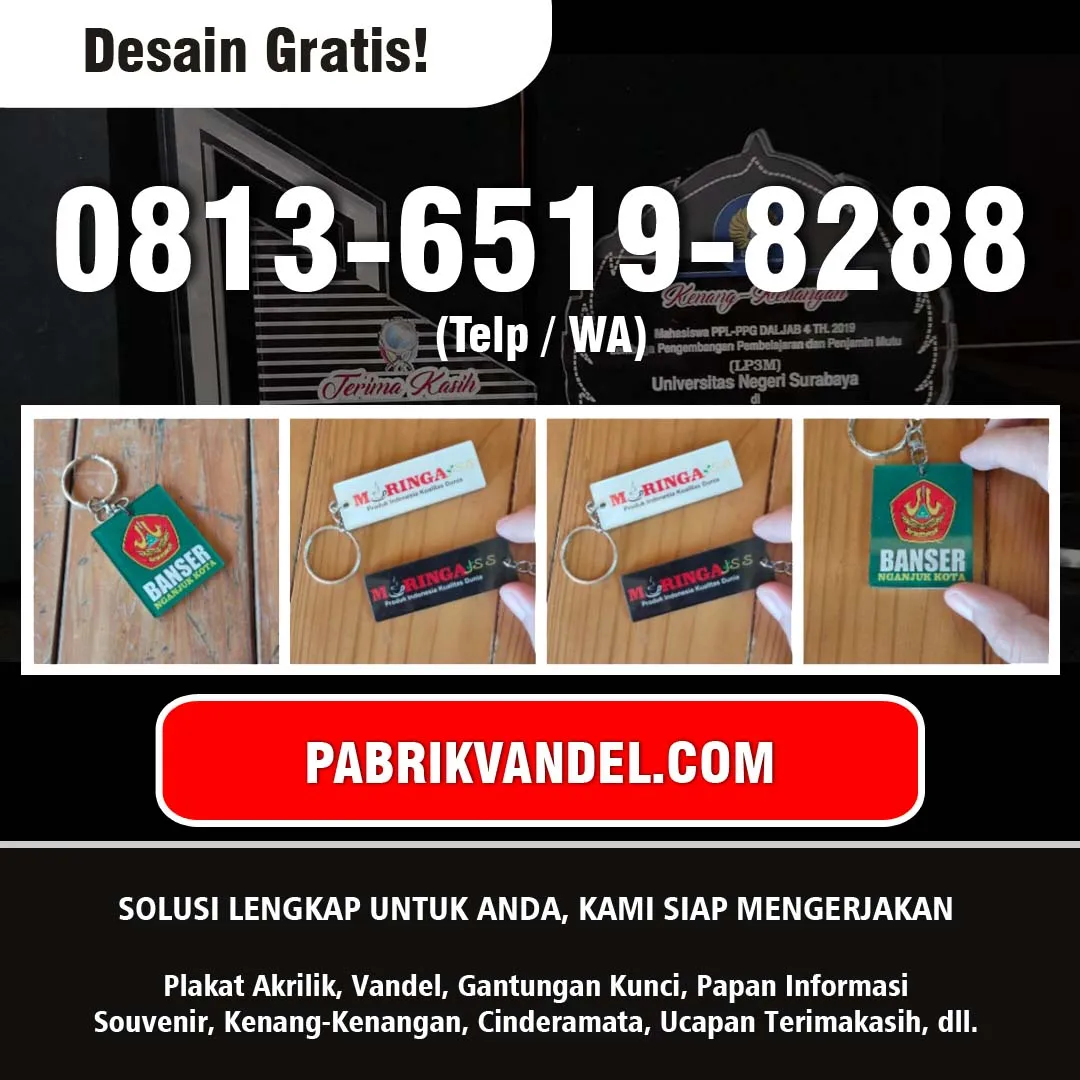 Plakat Untuk Pemateri