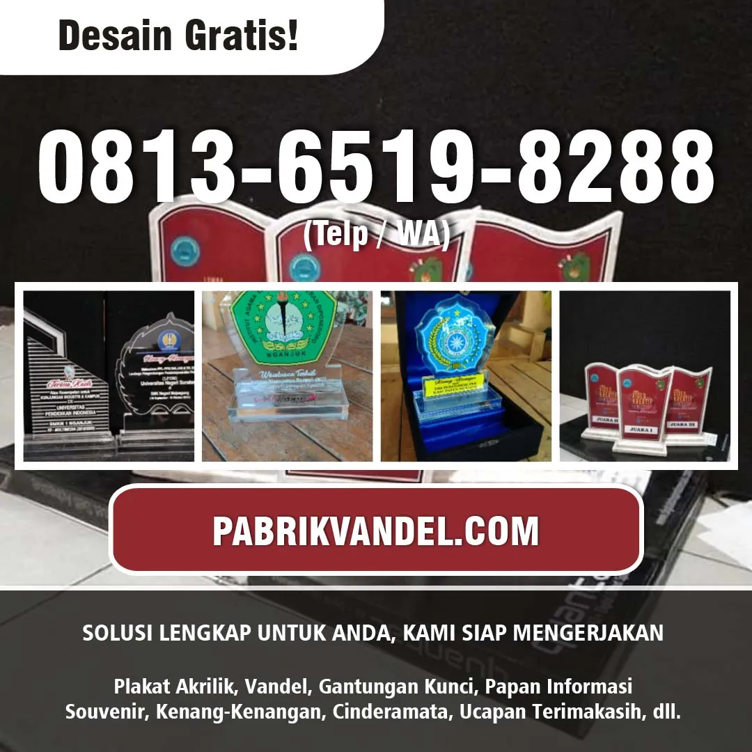 Rekomendasi Kenang Kenangan Untuk Guru